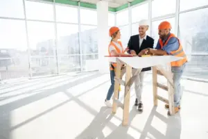 empresa de reforma comercial