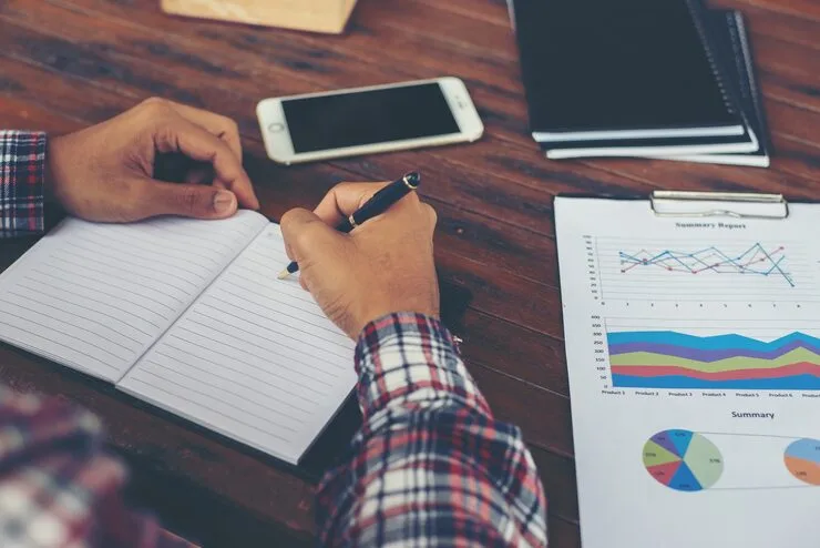 estudo de viabilidade de investimento