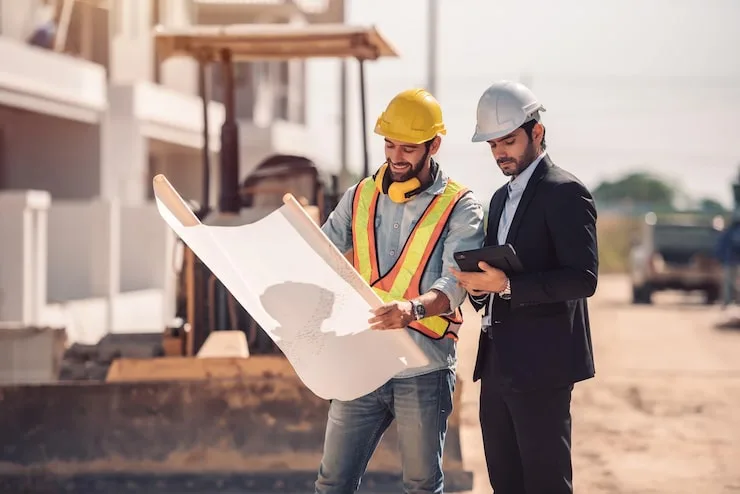planejamento e gerenciamento de obras em Manaus