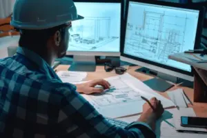 projeto de estrutura de concreto armado em Manaus