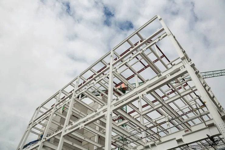 projeto de estrutura de concreto armado em Manaus