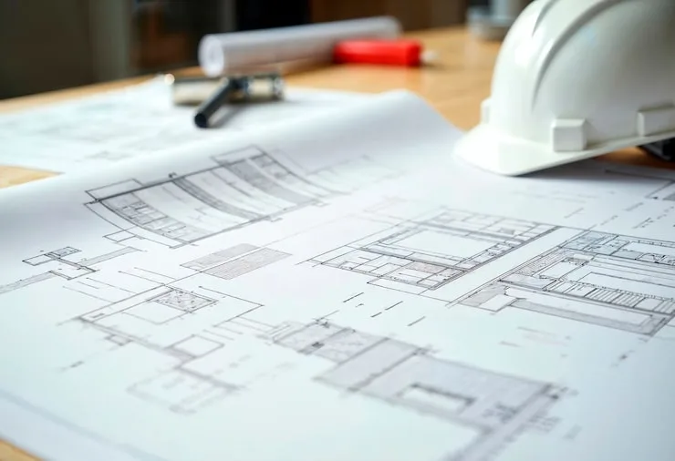 projeto de estrutura de concreto armado em Manaus