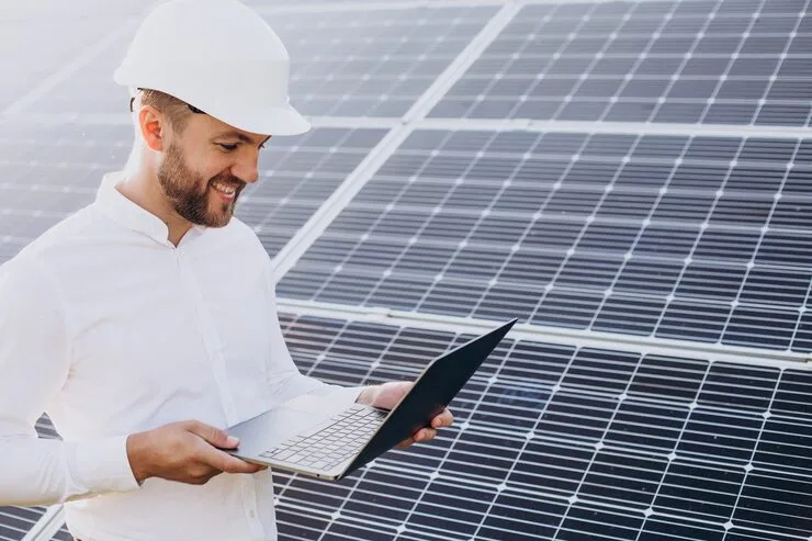 projeto executivo fotovoltaico em Manaus