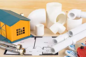 projeto hidrossanitário residencial em Manaus