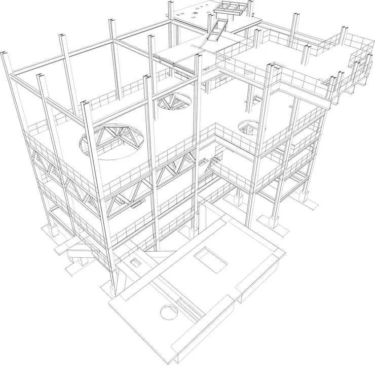 projetos estruturais de casas