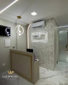 reforma comercial em manaus