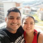 Douglas e Giselly – Obra residencial