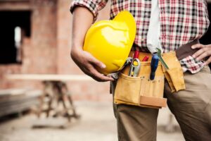 Construções e Reformas.