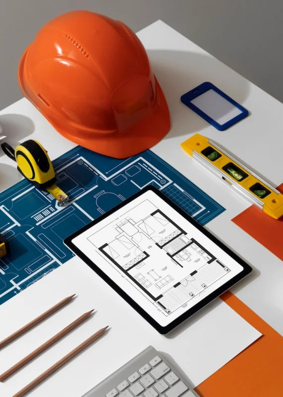 empresa de planejamento de obras em Iranduba
