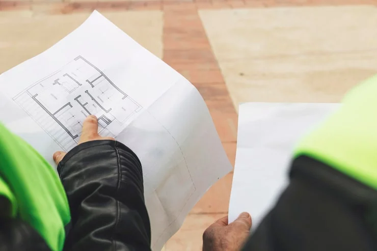 gerenciamento de obras residenciais em Iranduba