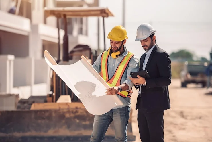 planejamento controle e orçamento de obras em Manaus