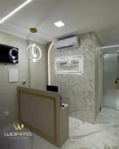 Reforma Comercial